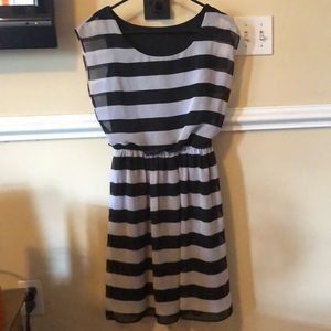 New! Dress